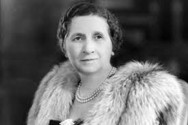 matilda dodge wilson