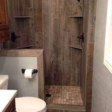 Banyo Fayans Modelleri Ve 30 Harika Fayans Onerisi Evde Mimar Kucuk Banyo Dizayni Kucuk Banyo Rustik Banyolar
