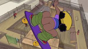 Post 3802160: American_Dragon:_Jake_Long Das_Booty edit screenshot_edit  Trixie_Carter