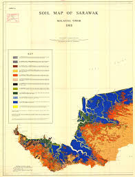 The land surveyor, as distinct from the other surveyors mentioned in the preceding paragraph, is thus concerned with the science and art of determining the natural and other features on earth's surface and with surveying for the registration of title to land. The Soil Maps Of Asia Display Maps
