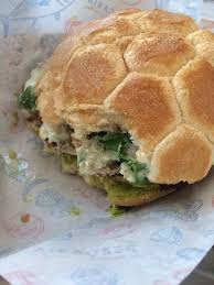 Panini con pesce spada e salmone, con pachino rucola e maionese. Panino Con Pesce Spada Picture Of Pescaria Milano Via Bonnet Milan Tripadvisor