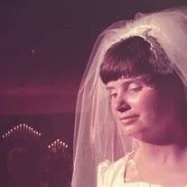 Mrs. Jeanette Townsend Obituary