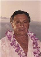 Joseph Tavares Obituary (2017)