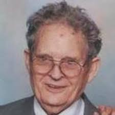 Rev. Wade Cecil Bishop Obituary June 10, 2012