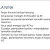 Will malaysia be experiencing el nino anytime soon? 1