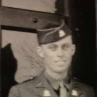 Richard Vance Daniels (1913–1995) • FamilySearch