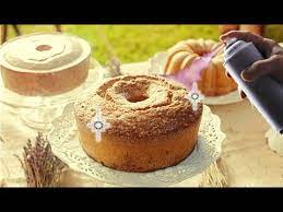 Harvard Geniuses Invent Spray Cake Cake Mix In A Can What S Trending Now Youtube