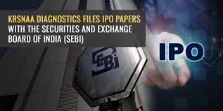 211.65, up by 2.75 points or 1.32% from its previous closing of rs. Krsnaa Diagnostics Files Ipo Papers With The Sebi Angel One