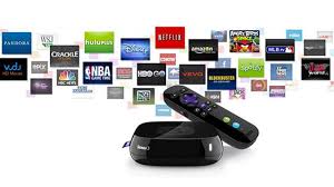Has a usb port, a microsd card slot, and an ethernet port. Roku Announces Roku 3 Top 10 Facts You Need To Know Heavy Com
