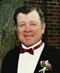 Lawrence F. 'Larry' Dalinghaus