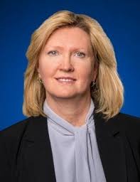 Executive biographies