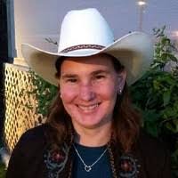 Jodi Clark's Instagram, Twitter & Facebook