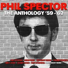 Phil Spector Definitive Collection: Amazon.co.uk: CDs & Vinyl