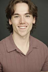 Tucker Morgan Vaughn