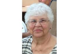 Marilyn Maron Obituary (1940