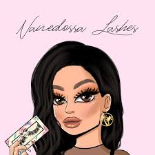 Custom Logo for Business logo Doll business Logo make up Artist Logo logo  for Lingerie boutique Logo valentines Gift beauty Logo