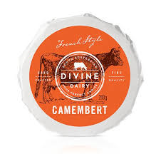 Divine Dairy Lovely Package Cheese Design Cheese Packaging Dairy Packaging