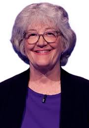 Today's Final Jeopardy