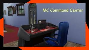 Go to deaderpool's blog · step two: Mc Command Center Simlish 4