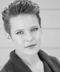 Hilary Fraser-Thomson