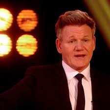 Gordon heads back to rangers, the club he used to play football at as a youngster, and relives his childhood footballing dreams.#gordonramsay #cooking gordon. Gordon Ramsay Reveals Love For Glasgow Rangers On New Bbc Quiz Show Glasgow Live