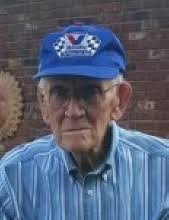 Obituary information for James A. Collier