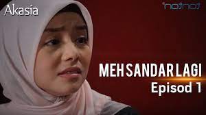 Meh sandar lagi episod 1. Highlight Episod 1 Meh Sandar Lagi Youtube
