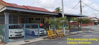 Faiz automotive kereta secondhand terpakai murah. Teku Homestay Geting Tumpat Kelantan Kampong Geting Harga Terkini 2021