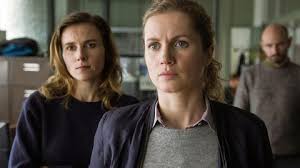 Februar 2021 das krimidrama „der schneegänger. Tv Tipp Ein Junge Verschwindet Zdf Drama Der Schneeganger Stern De