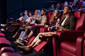 Search, discover and share your favorite cinema city vip gifs. Cina È™i Film La Cinema City Vip Parklake Movienews Ro
