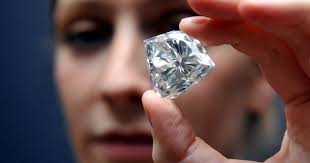 Cullinan diamant größter diamant der welt queen cullinan diamant wert 232 Karat Diamant In Mine In Sudafrika Gefunden Salzburg24