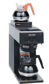 Maybe you would like to learn more about one of these? Bunn Vp17a 2133000015 Commercial Coffee Makers For 230v 50 60hz