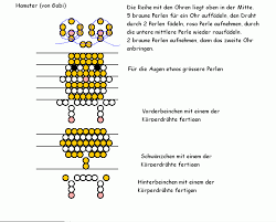 Instructions Gratuits Et Modeles Gratuits En Perles Publies Sur Internet