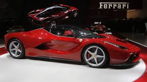 The company designs, produces and sells cars under the fiat, lancia, alfa romeo, fiat professional, abarth, ferrari. Why Fiat Chrysler Is Splitting From Ferrari Fox Business