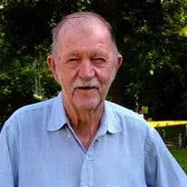 Frank Daniels Obituary 2019