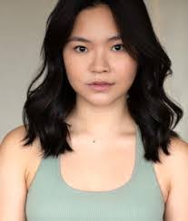 Anna Kato's Instagram, Twitter & Facebook