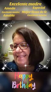 Por aquí celebro la vida de mi madre amada…, Dios te bendiga madre de mi  corazón que Dios padre te conceda salud fuerzas alegría., Eres  definitivamente una mujer ejemplar en todos los aspectos., ...