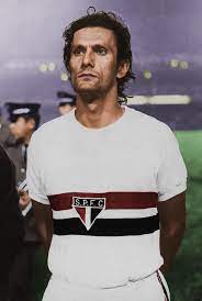Pedro Virgilio Rocha in 1966