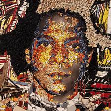 Jason Dussault || Mosaic Artist