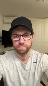 Jonathan Hutchison's Instagram, Twitter & Facebook