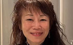 Hiroko Kato Solvang