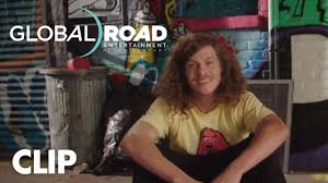 Is blake anderson single and ready to anal.i mean mingle. Dope Meet William Clip Global Road Entertainment Youtube