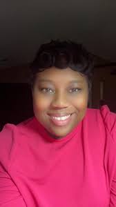 Tequilla "Qui" Daniels thank you for blessing my head with your hands.