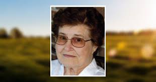 Melba Maxwell Obituary December 10, 2023