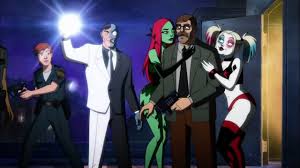 Harley Quinn 2019 - Animated Porno Xxx - EPORNER