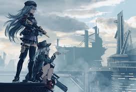 G11 And Hk416 Girls Frontline Wallpaper Hd Anime 4k Wallpapers Images Photos And Background In compilation for wallpaper for girls frontline, we have 20 images. hk416 girls frontline wallpaper hd