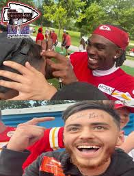 The Kingdom Is For Sure Different‼️♥️💛