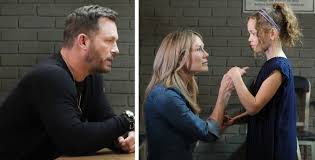 DOOL Spoilers Sept 12: Rachel Has a Shocker for Kristen While Brady Has a  Hunch