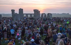 June solstice in universal coordinated time is on. Summer Solstice 2021 When Is It And What Is It The Argus
