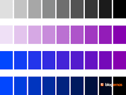We did not find results for: Pengertian Gradasi Warna Dan Contohnya